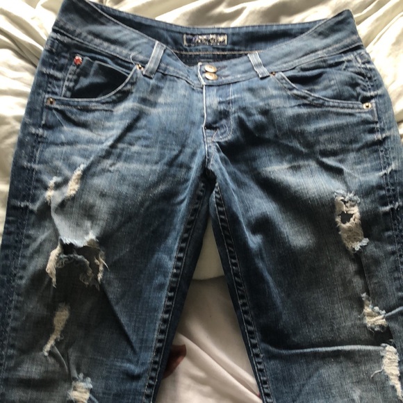 Hudson Jeans - Picture 7 of 10